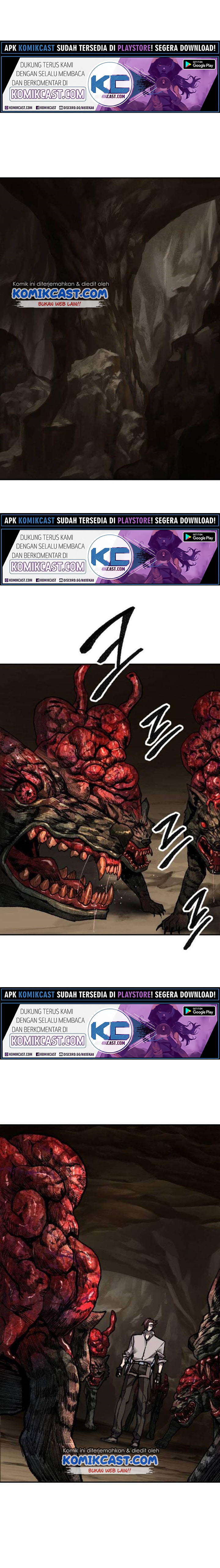 Limit Breaker Chap 21 - Next Chap 22