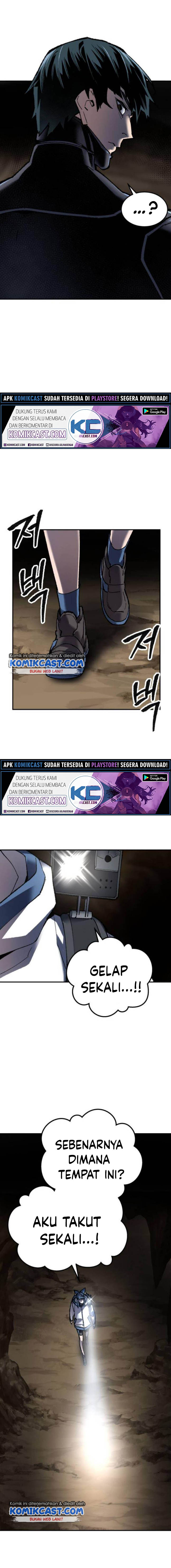 Limit Breaker Chap 21 - Next Chap 22