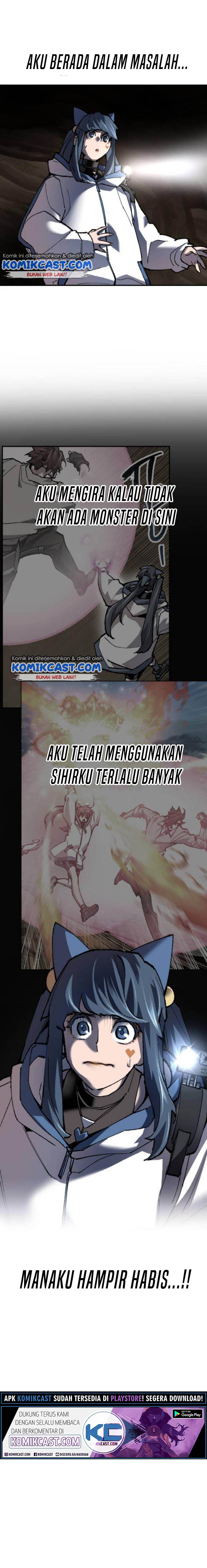 Limit Breaker Chap 21 - Next Chap 22