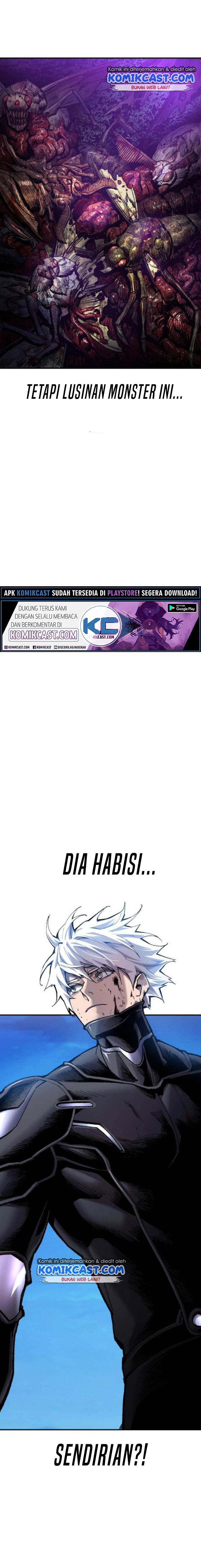Limit Breaker Chap 21 - Next Chap 22