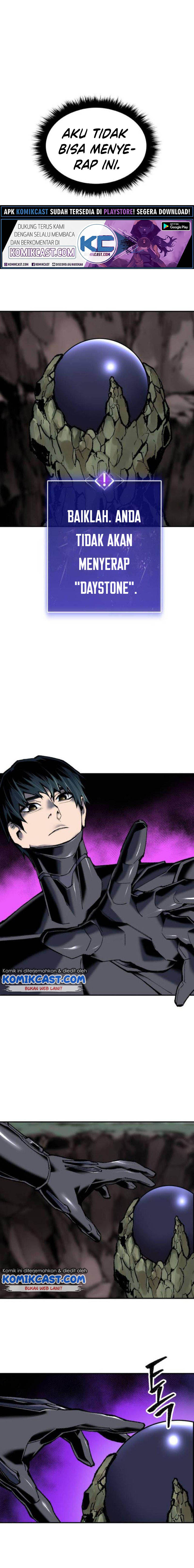 Limit Breaker Chap 21 - Next Chap 22