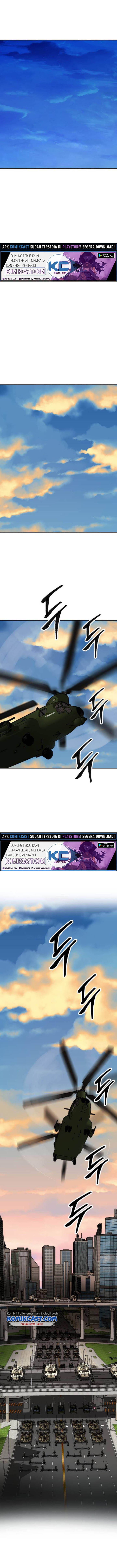 Limit Breaker Chap 21 - Next Chap 22