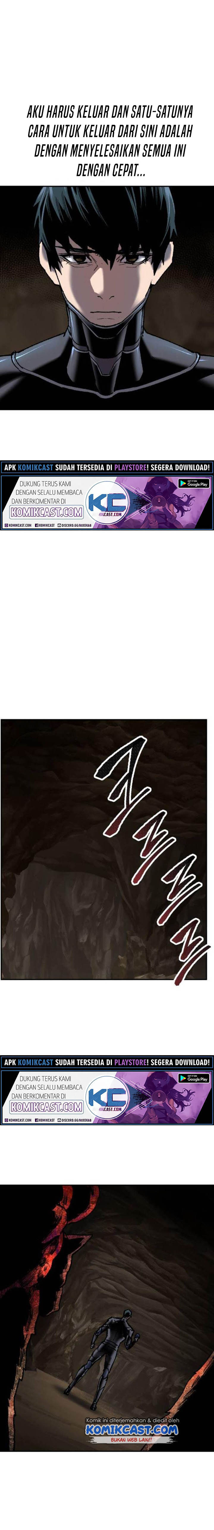 Limit Breaker Chap 21 - Next Chap 22