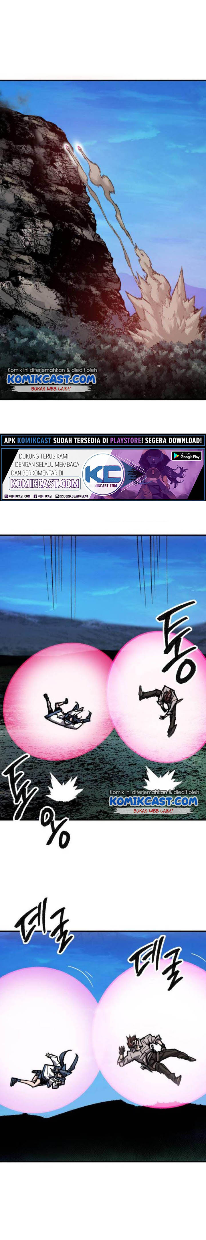 Limit Breaker Chap 21 - Next Chap 22