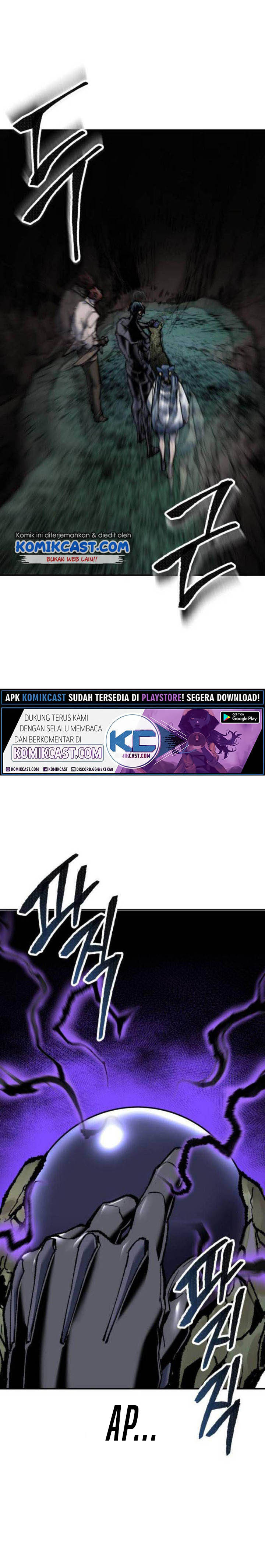 Limit Breaker Chap 21 - Next Chap 22