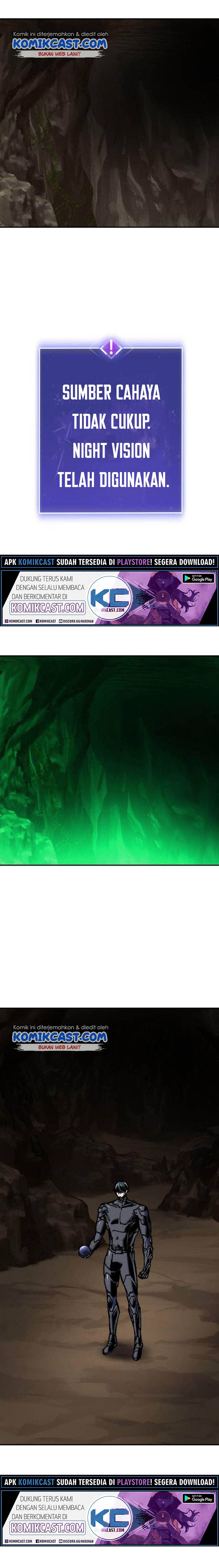 Limit Breaker Chap 21 - Next Chap 22