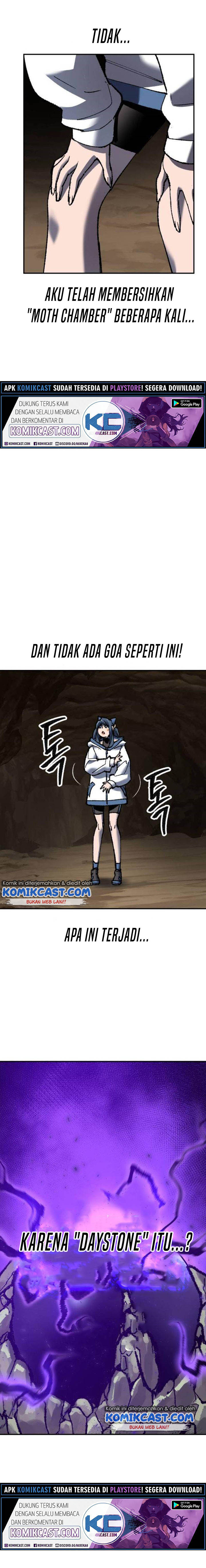 Limit Breaker Chap 21 - Next Chap 22