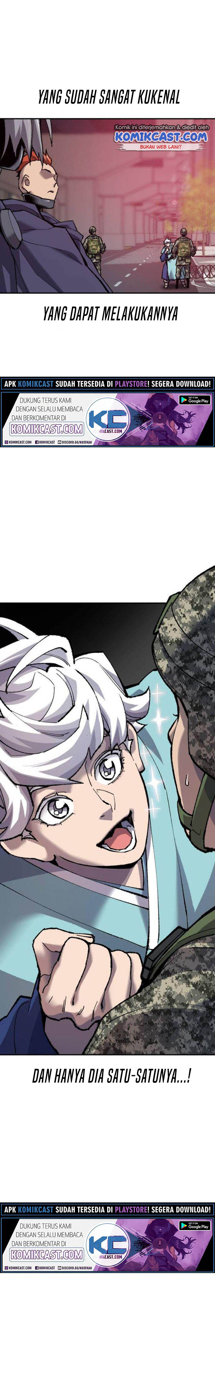 Limit Breaker Chap 21 - Next Chap 22