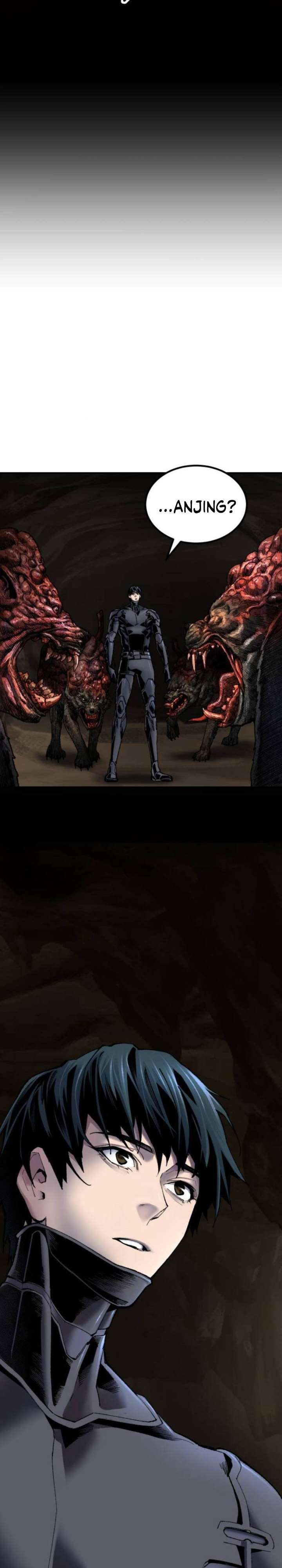 Limit Breaker Chap 22 - Next Chap 23