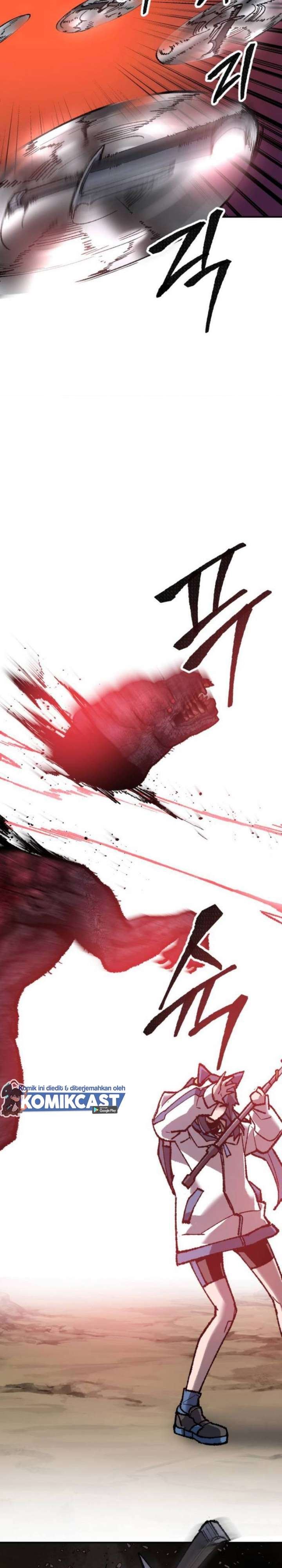 Limit Breaker Chap 22 - Next Chap 23