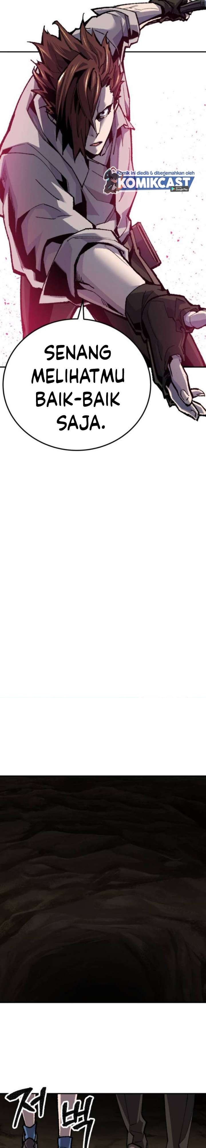 Limit Breaker Chap 22 - Next Chap 23