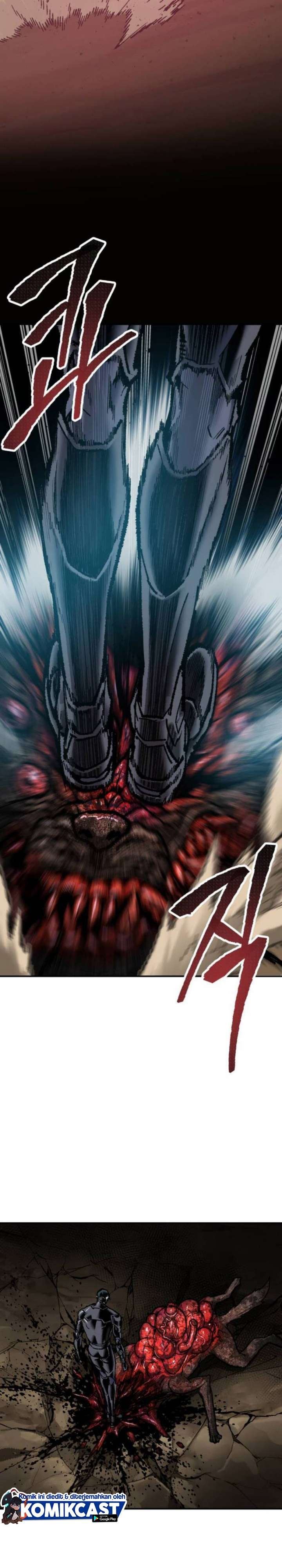 Limit Breaker Chap 22 - Next Chap 23