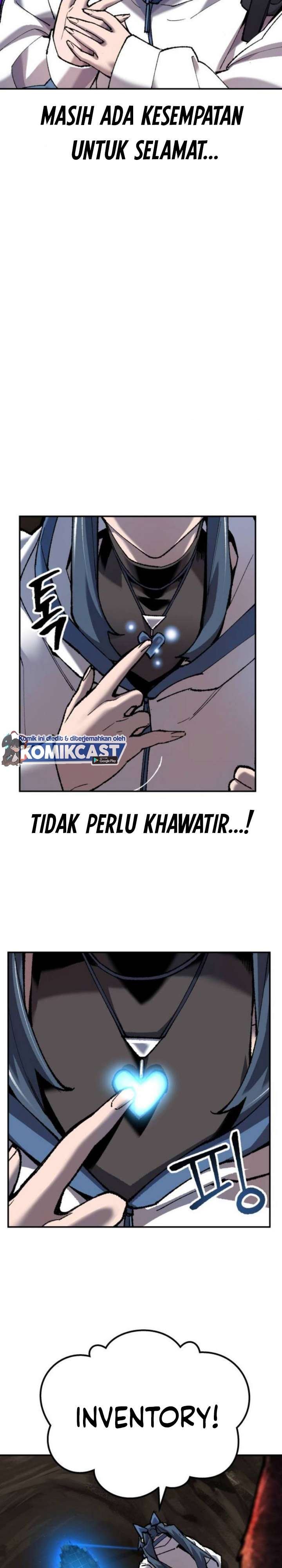 Limit Breaker Chap 22 - Next Chap 23