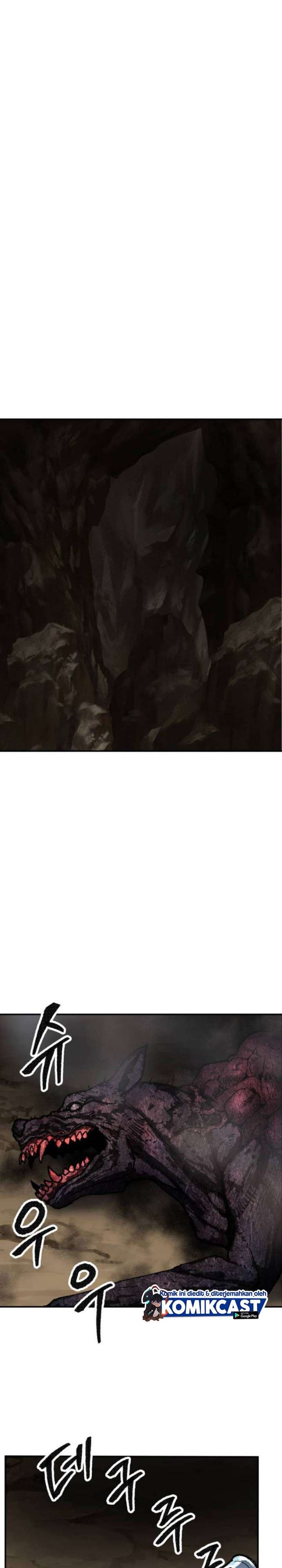 Limit Breaker Chap 22 - Next Chap 23