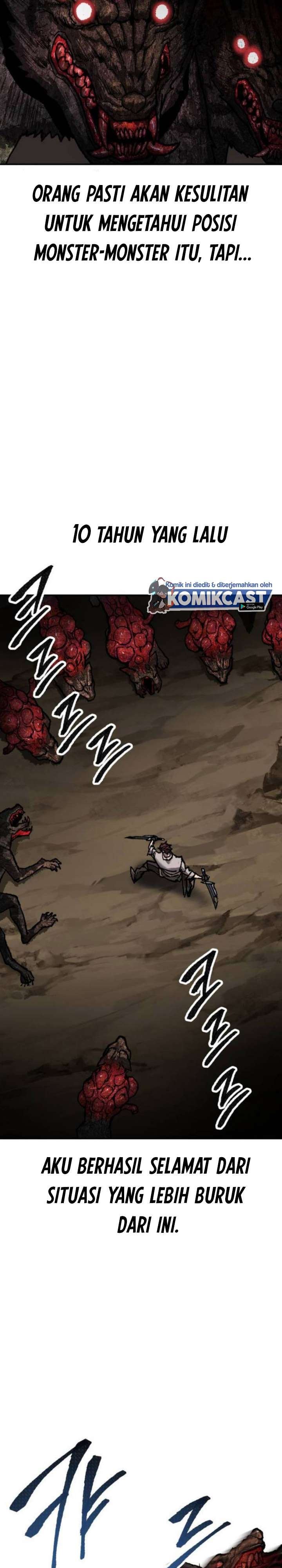 Limit Breaker Chap 22 - Next Chap 23