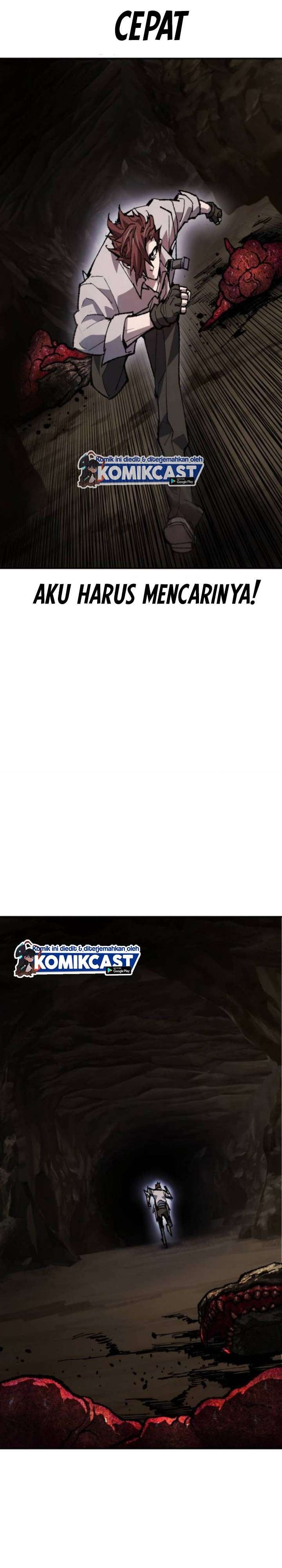 Limit Breaker Chap 22 - Next Chap 23