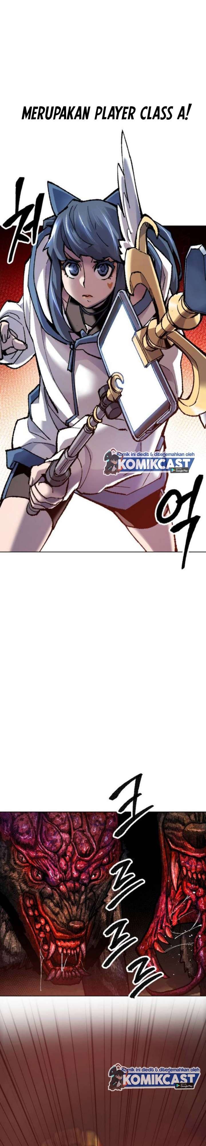 Limit Breaker Chap 22 - Next Chap 23