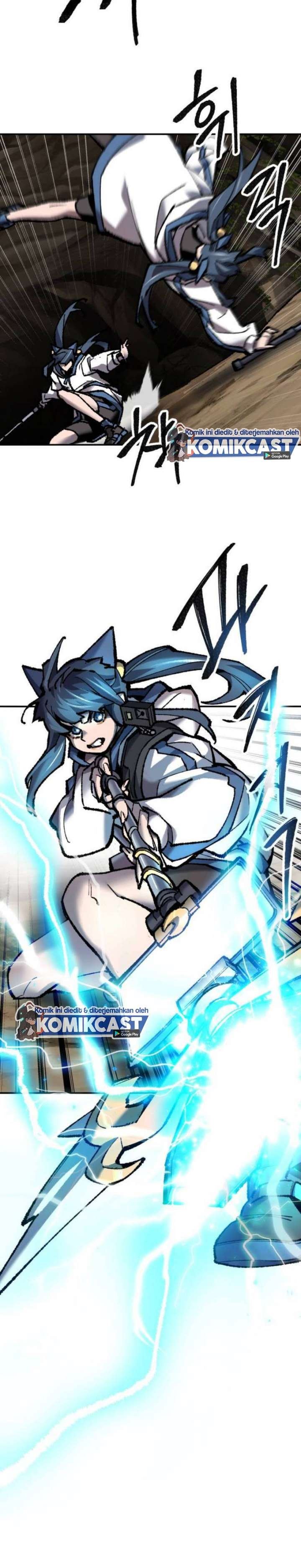 Limit Breaker Chap 22 - Next Chap 23