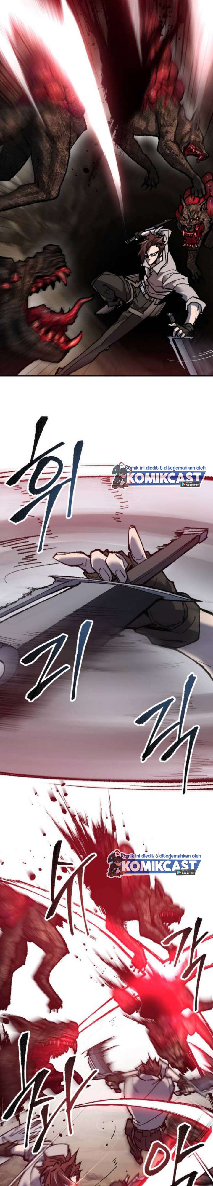 Limit Breaker Chap 22 - Next Chap 23