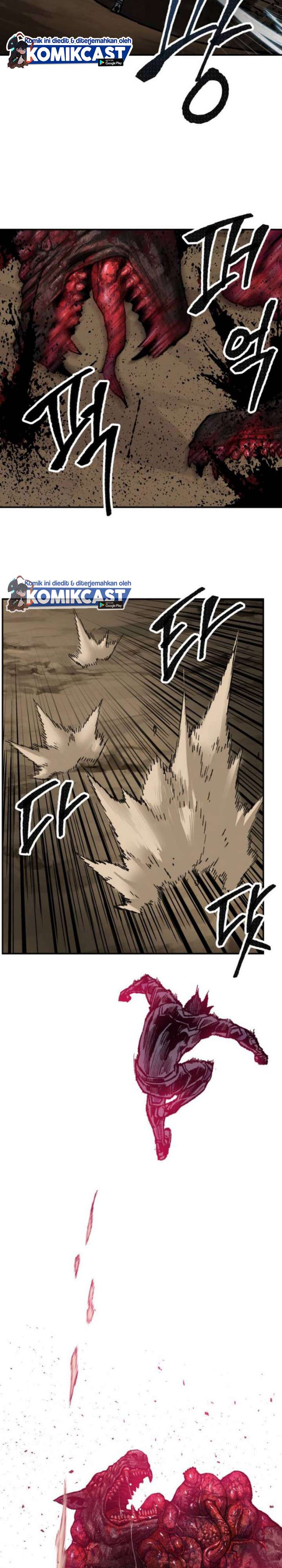 Limit Breaker Chap 22 - Next Chap 23