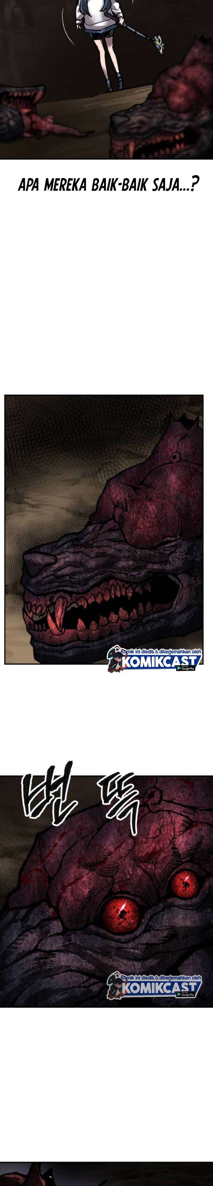 Limit Breaker Chap 22 - Next Chap 23