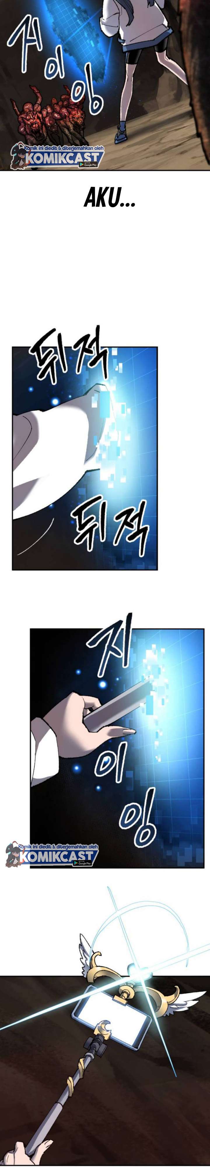 Limit Breaker Chap 22 - Next Chap 23