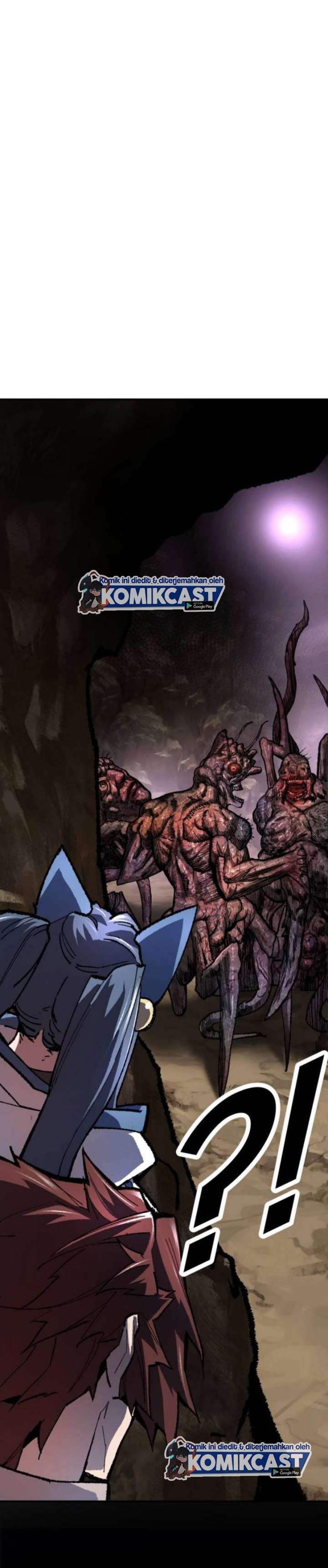 Limit Breaker Chap 22 - Next Chap 23