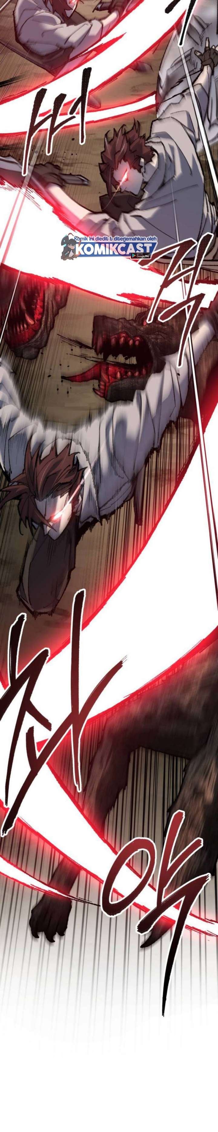 Limit Breaker Chap 22 - Next Chap 23