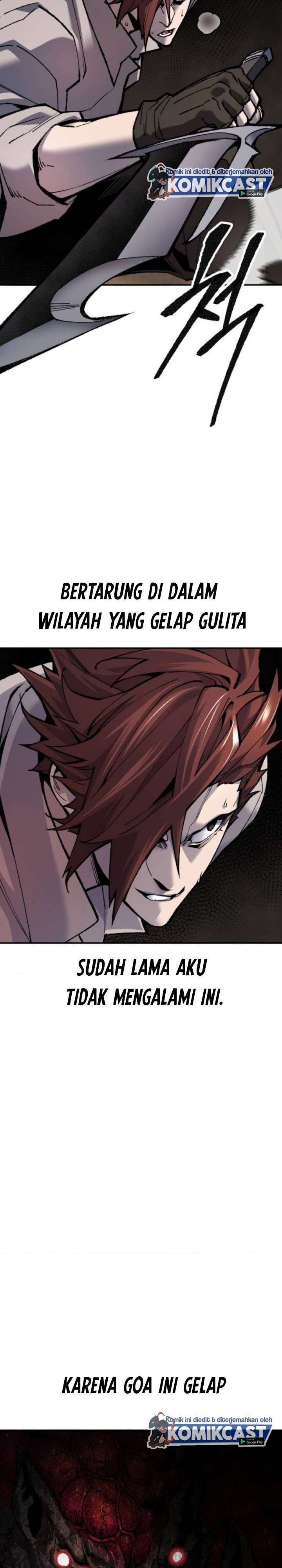 Limit Breaker Chap 22 - Next Chap 23