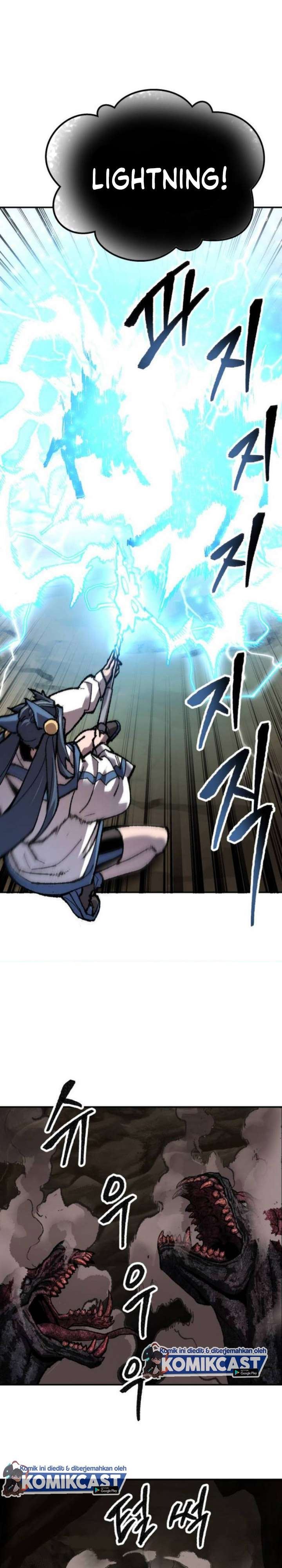 Limit Breaker Chap 22 - Next Chap 23