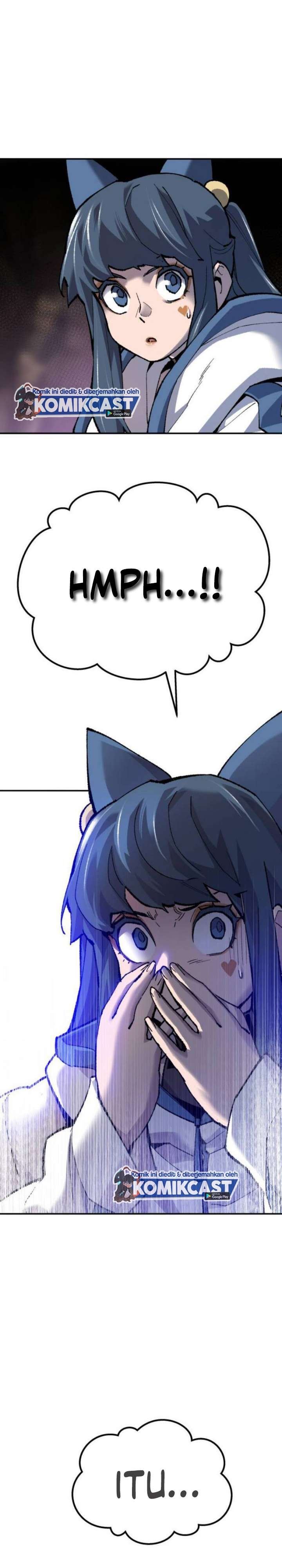 Limit Breaker Chap 22 - Next Chap 23