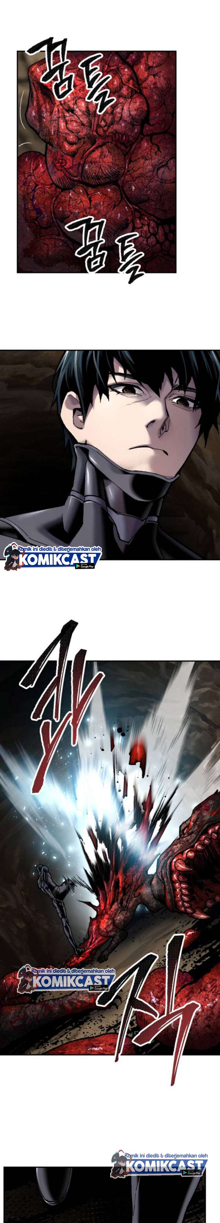 Limit Breaker Chap 22 - Next Chap 23