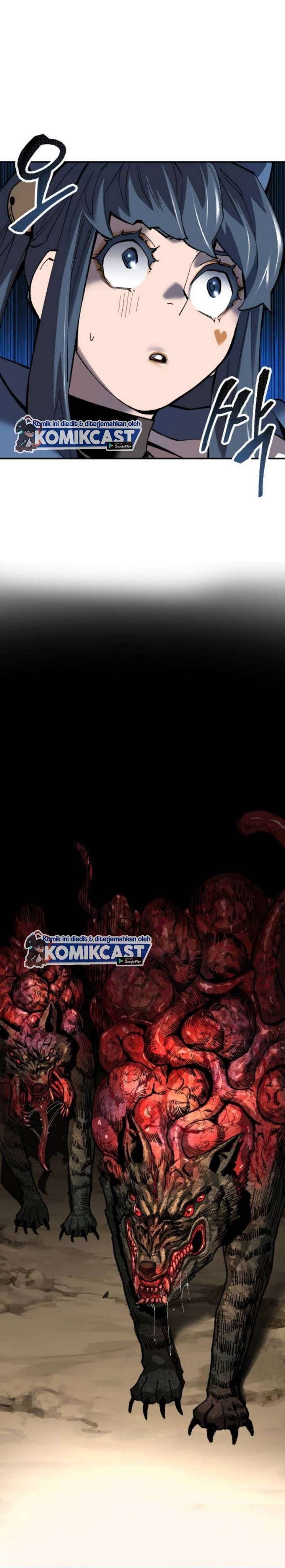 Limit Breaker Chap 22 - Next Chap 23