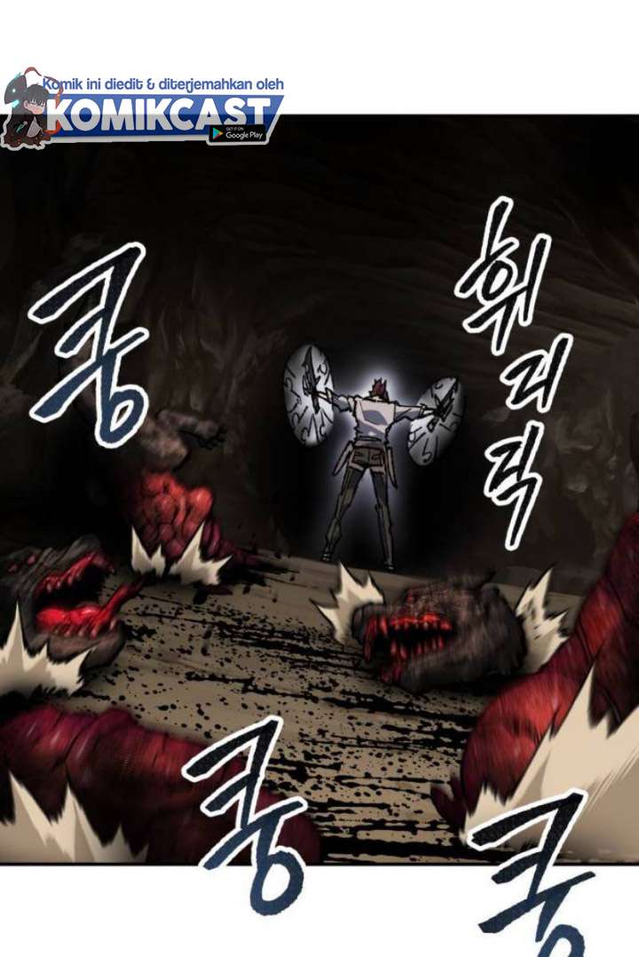 Limit Breaker Chap 22 - Next Chap 23