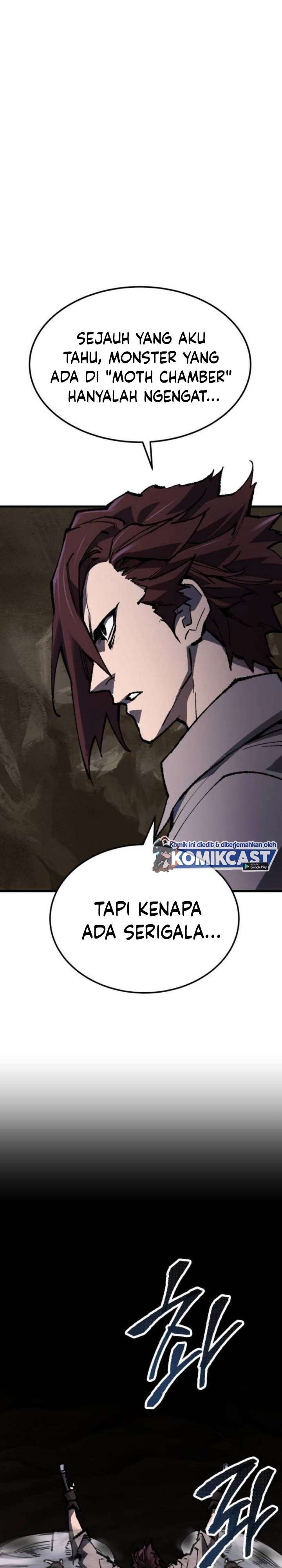 Limit Breaker Chap 22 - Next Chap 23