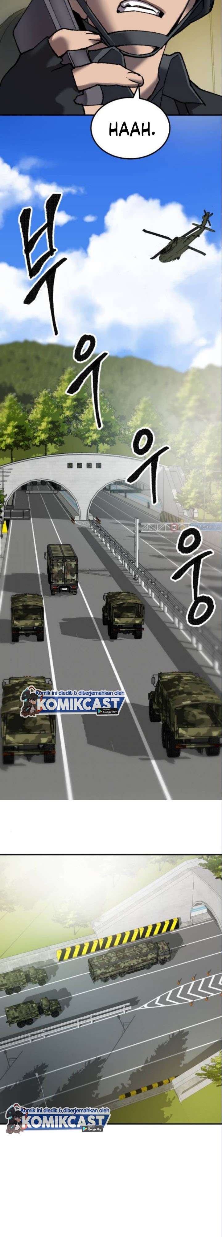 Limit Breaker Chap 27.1 - Next Chap 28.1