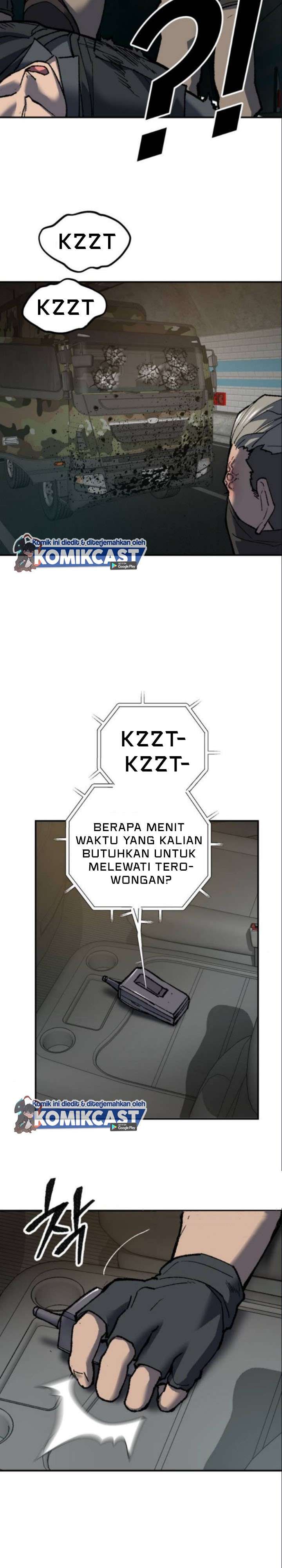 Limit Breaker Chap 27.1 - Next Chap 28.1