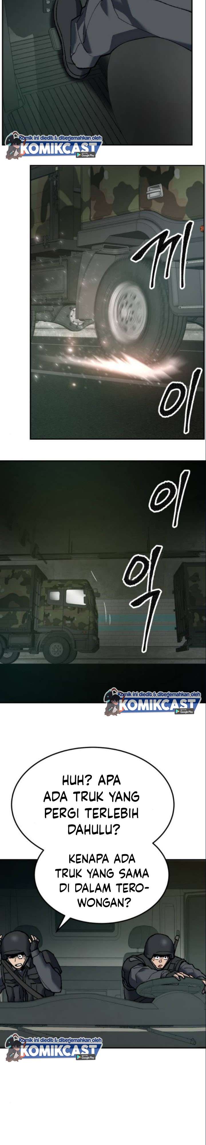 Limit Breaker Chap 27.1 - Next Chap 28.1