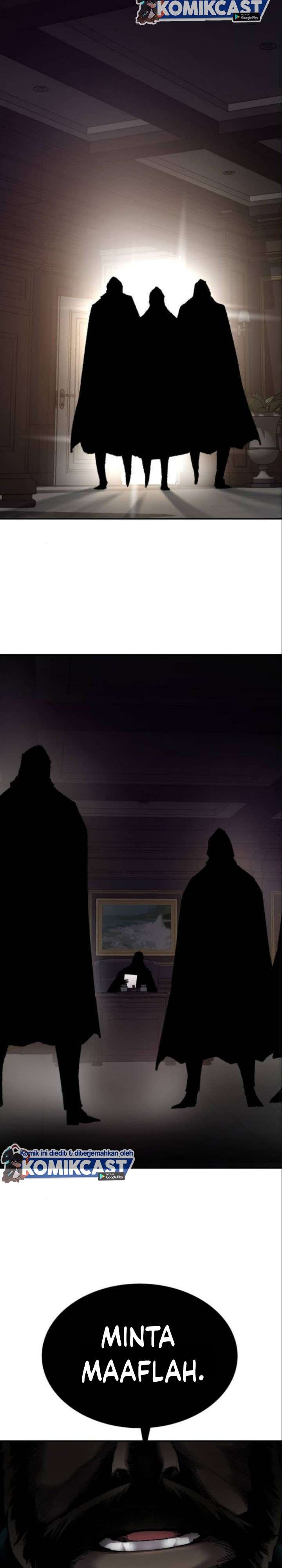 Limit Breaker Chap 27.1 - Next Chap 28.1