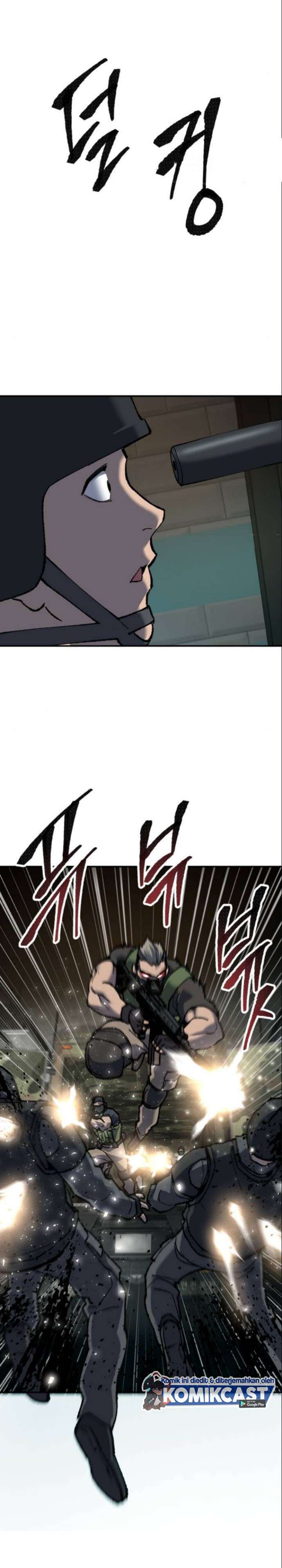 Limit Breaker Chap 27.1 - Next Chap 28.1