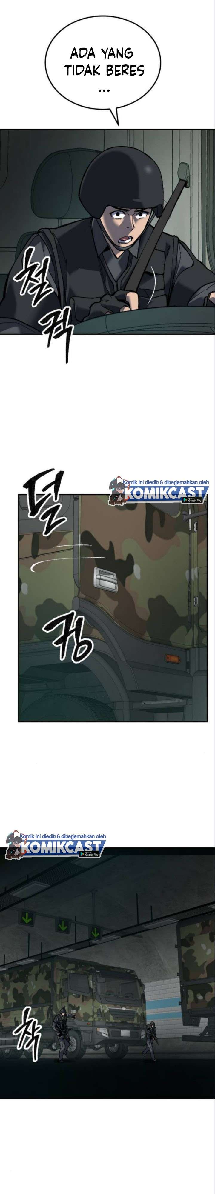 Limit Breaker Chap 27.1 - Next Chap 28.1