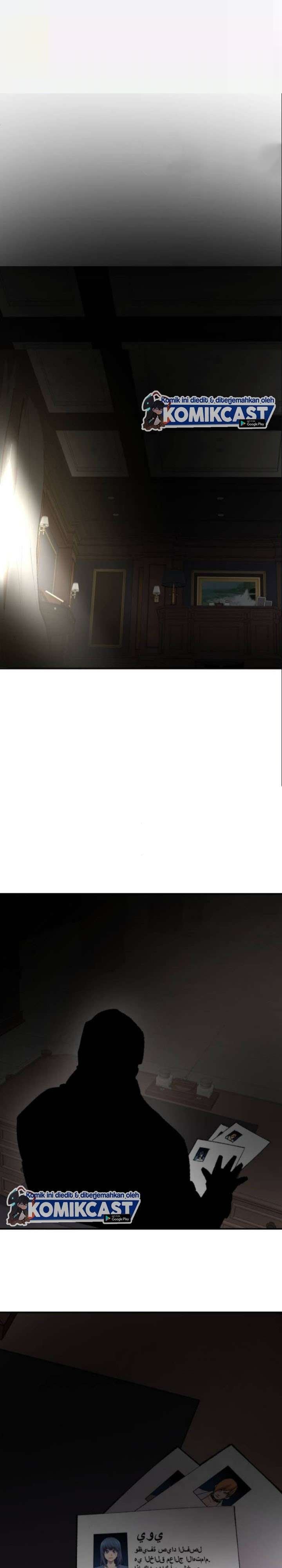 Limit Breaker Chap 27.1 - Next Chap 28.1