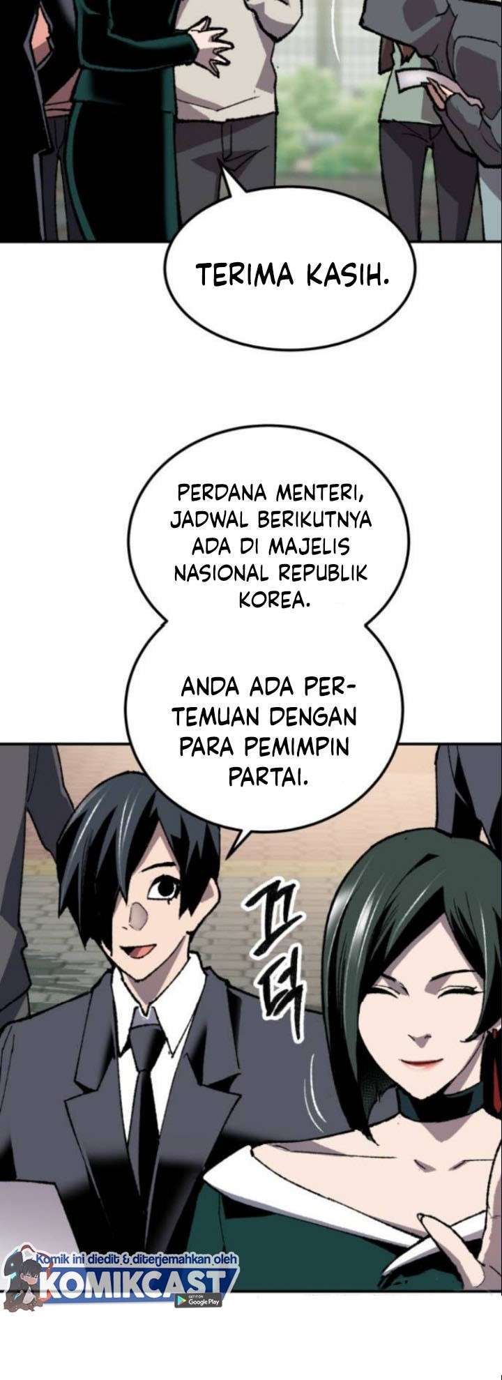 Limit Breaker Chap 27.2 - Next Chap 28.2