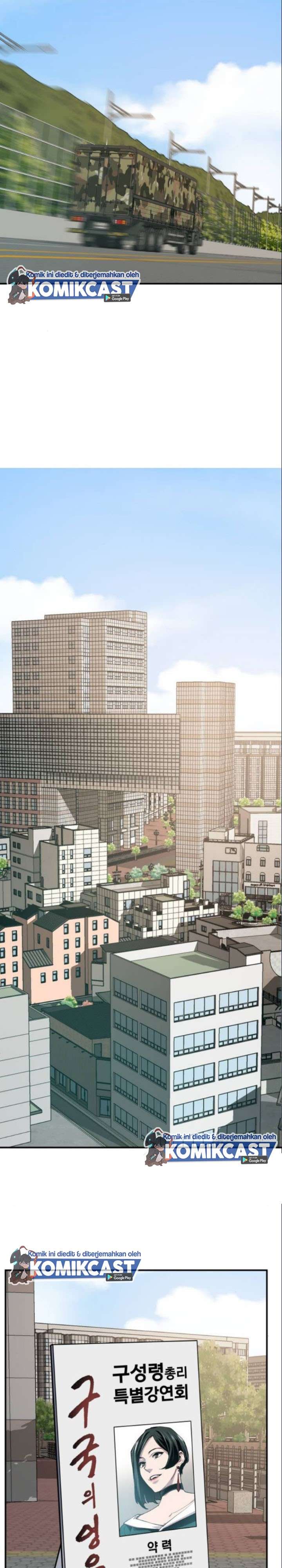 Limit Breaker Chap 27.2 - Next Chap 28.2