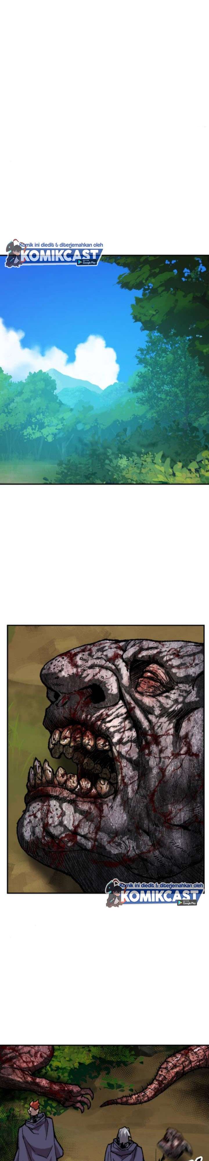 Limit Breaker Chap 27.2 - Next Chap 28.2