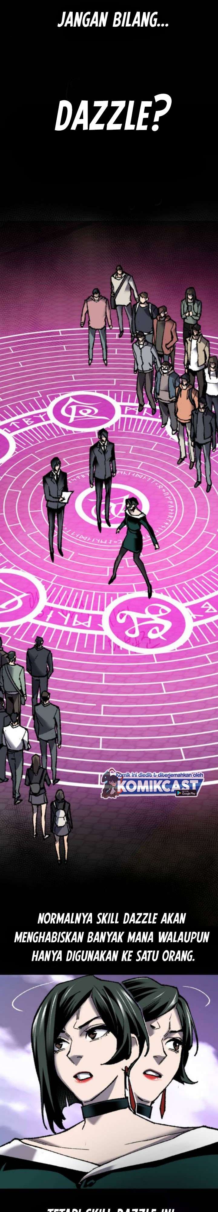 Limit Breaker Chap 27.2 - Next Chap 28.2