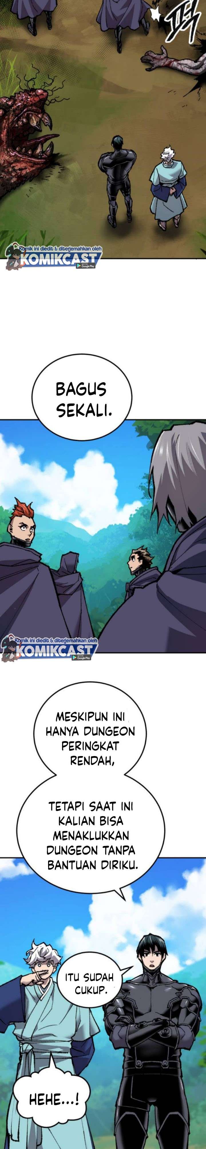 Limit Breaker Chap 27.2 - Next Chap 28.2