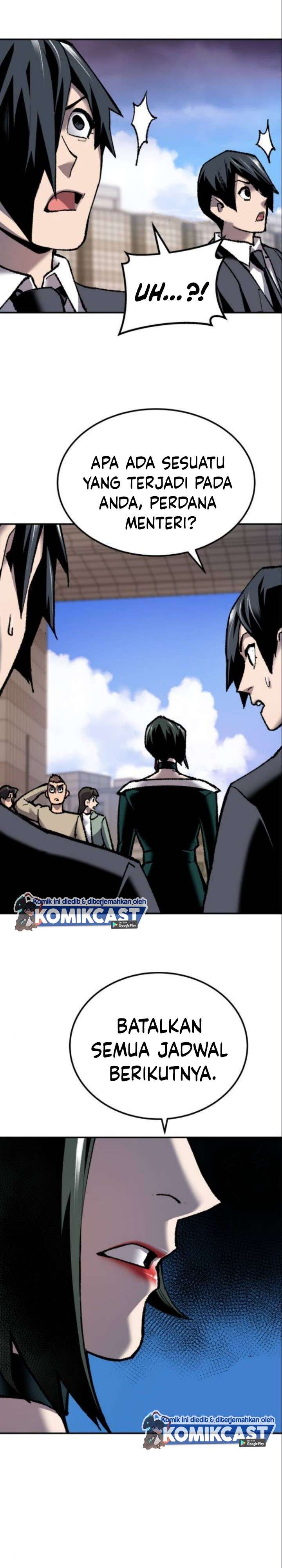 Limit Breaker Chap 27.2 - Next Chap 28.2