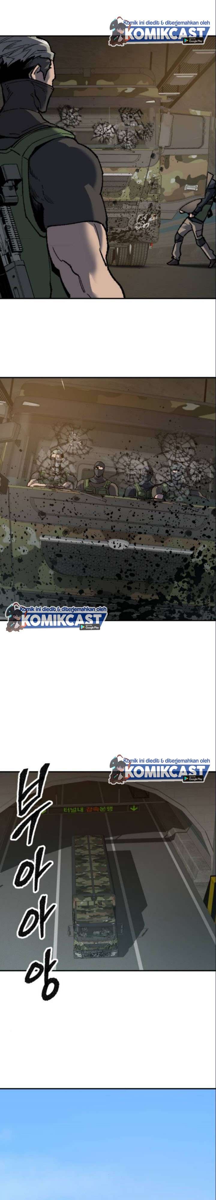 Limit Breaker Chap 27.2 - Next Chap 28.2