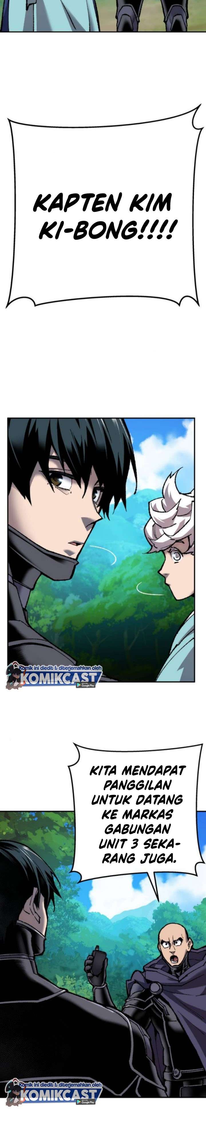 Limit Breaker Chap 27.2 - Next Chap 28.2